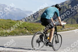 Foto #3458342 | 15-07-2023 10:23 | Passo Dello Stelvio - die Spitze BICYCLES
