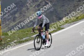 Photo #3127900 | 17-06-2023 12:53 | Passo Dello Stelvio - Peak BICYCLES