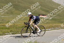 Foto #3421294 | 11-07-2023 10:25 | Passo Dello Stelvio - die Spitze BICYCLES