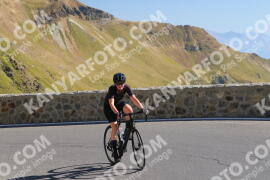 Photo #4208368 | 09-09-2023 10:37 | Passo Dello Stelvio - Prato side BICYCLES