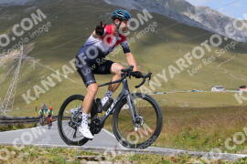 Photo #4036244 | 23-08-2023 12:41 | Passo Dello Stelvio - Peak BICYCLES