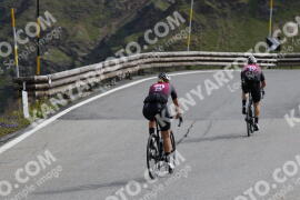 Foto #3618455 | 29-07-2023 10:05 | Passo Dello Stelvio - die Spitze BICYCLES