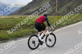 Photo #3198451 | 23-06-2023 11:29 | Passo Dello Stelvio - Peak BICYCLES