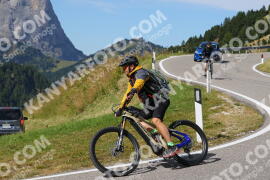 Foto #2613422 | 13-08-2022 10:43 | Gardena Pass BICYCLES