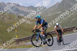 Photo #3894527 | 15-08-2023 11:08 | Passo Dello Stelvio - Peak BICYCLES