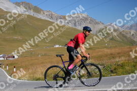 Photo #2665309 | 16-08-2022 10:26 | Passo Dello Stelvio - Peak BICYCLES