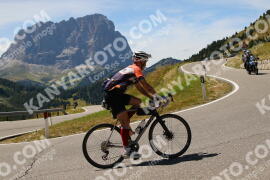 Photo #2643734 | 14-08-2022 13:23 | Gardena Pass BICYCLES