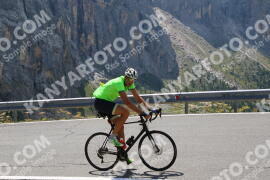 Photo #2575244 | 10-08-2022 13:03 | Gardena Pass BICYCLES