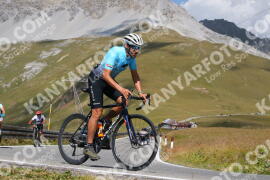Photo #4034650 | 23-08-2023 11:34 | Passo Dello Stelvio - Peak BICYCLES