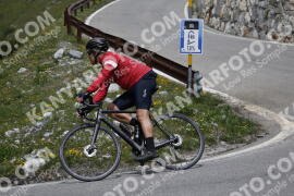 Photo #3191889 | 22-06-2023 12:45 | Passo Dello Stelvio - Waterfall curve BICYCLES