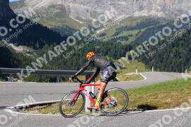 Photo #2552496 | 09-08-2022 09:52 | Gardena Pass BICYCLES