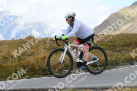 Photo #4296507 | 20-09-2023 13:26 | Passo Dello Stelvio - Peak BICYCLES