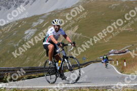 Foto #2670150 | 16-08-2022 12:53 | Passo Dello Stelvio - die Spitze BICYCLES