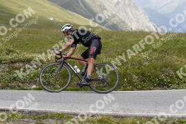 Foto #3537704 | 19-07-2023 14:15 | Passo Dello Stelvio - die Spitze BICYCLES
