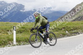 Photo #3295632 | 01-07-2023 11:42 | Passo Dello Stelvio - Peak BICYCLES