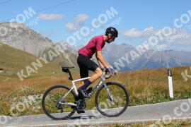 Foto #2668900 | 16-08-2022 12:12 | Passo Dello Stelvio - die Spitze BICYCLES