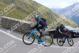Foto #4099008 | 31-08-2023 11:55 | Passo Dello Stelvio - Prato Seite BICYCLES