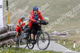Foto #3186571 | 21-06-2023 13:33 | Passo Dello Stelvio - die Spitze BICYCLES