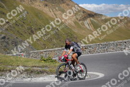 Photo #2710841 | 22-08-2022 14:07 | Passo Dello Stelvio - Prato side BICYCLES