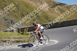 Photo #2717706 | 23-08-2022 11:42 | Passo Dello Stelvio - Prato side BICYCLES