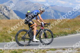 Photo #2753653 | 26-08-2022 12:37 | Passo Dello Stelvio - Peak BICYCLES