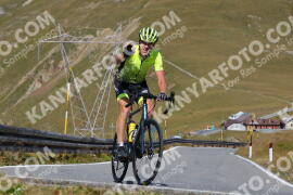 Photo #4154595 | 04-09-2023 11:25 | Passo Dello Stelvio - Peak BICYCLES