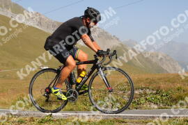 Photo #4045734 | 24-08-2023 10:31 | Passo Dello Stelvio - Peak BICYCLES