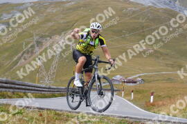 Foto #4137618 | 03-09-2023 15:02 | Passo Dello Stelvio - die Spitze BICYCLES