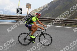 Photo #2678167 | 17-08-2022 11:14 | Passo Dello Stelvio - Peak BICYCLES