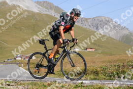 Photo #4045457 | 24-08-2023 09:50 | Passo Dello Stelvio - Peak BICYCLES