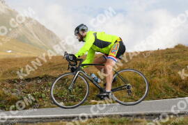 Photo #4263013 | 16-09-2023 10:05 | Passo Dello Stelvio - Peak BICYCLES