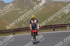 Foto #4033607 | 23-08-2023 09:32 | Passo Dello Stelvio - die Spitze BICYCLES