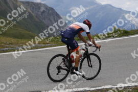 Foto #3448038 | 14-07-2023 14:18 | Passo Dello Stelvio - die Spitze BICYCLES