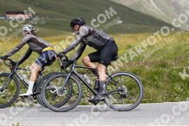 Photo #3465593 | 15-07-2023 12:33 | Passo Dello Stelvio - Peak BICYCLES