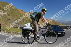 Photo #4209543 | 09-09-2023 11:52 | Passo Dello Stelvio - Prato side BICYCLES