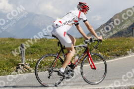 Photo #3509723 | 17-07-2023 10:47 | Passo Dello Stelvio - Peak BICYCLES