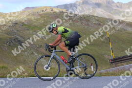 Foto #3931378 | 18-08-2023 09:47 | Passo Dello Stelvio - die Spitze BICYCLES