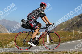 Photo #4228820 | 10-09-2023 11:54 | Passo Dello Stelvio - Peak BICYCLES