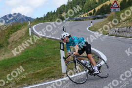 Foto #2540540 | 08-08-2022 11:50 | Gardena Pass BICYCLES