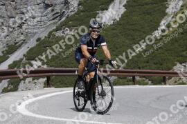 Photo #3190589 | 22-06-2023 10:17 | Passo Dello Stelvio - Waterfall curve BICYCLES