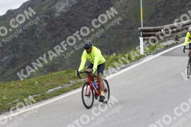 Foto #3310059 | 02-07-2023 14:47 | Passo Dello Stelvio - die Spitze BICYCLES
