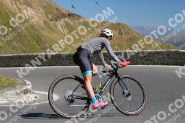 Foto #4210511 | 09-09-2023 12:32 | Passo Dello Stelvio - Prato Seite BICYCLES
