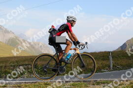 Photo #4060983 | 25-08-2023 09:38 | Passo Dello Stelvio - Peak BICYCLES