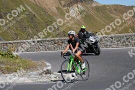 Photo #2719537 | 23-08-2022 13:56 | Passo Dello Stelvio - Prato side BICYCLES