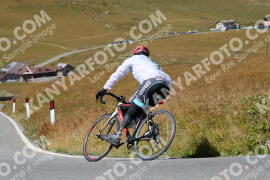 Foto #2700350 | 21-08-2022 14:08 | Passo Dello Stelvio - die Spitze BICYCLES
