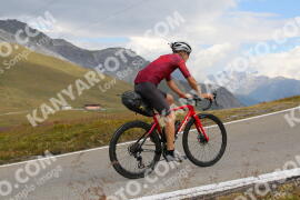 Foto #3872446 | 14-08-2023 10:10 | Passo Dello Stelvio - die Spitze BICYCLES