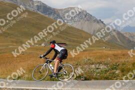 Foto #2682106 | 17-08-2022 15:31 | Passo Dello Stelvio - die Spitze BICYCLES