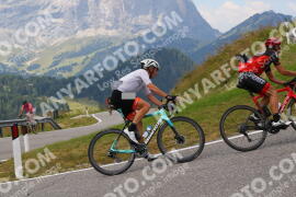 Photo #2592040 | 11-08-2022 12:22 | Gardena Pass BICYCLES