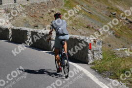 Foto #2717506 | 23-08-2022 11:14 | Passo Dello Stelvio - Prato Seite BICYCLES