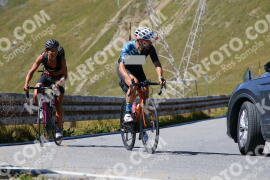 Photo #2700596 | 21-08-2022 14:32 | Passo Dello Stelvio - Peak BICYCLES